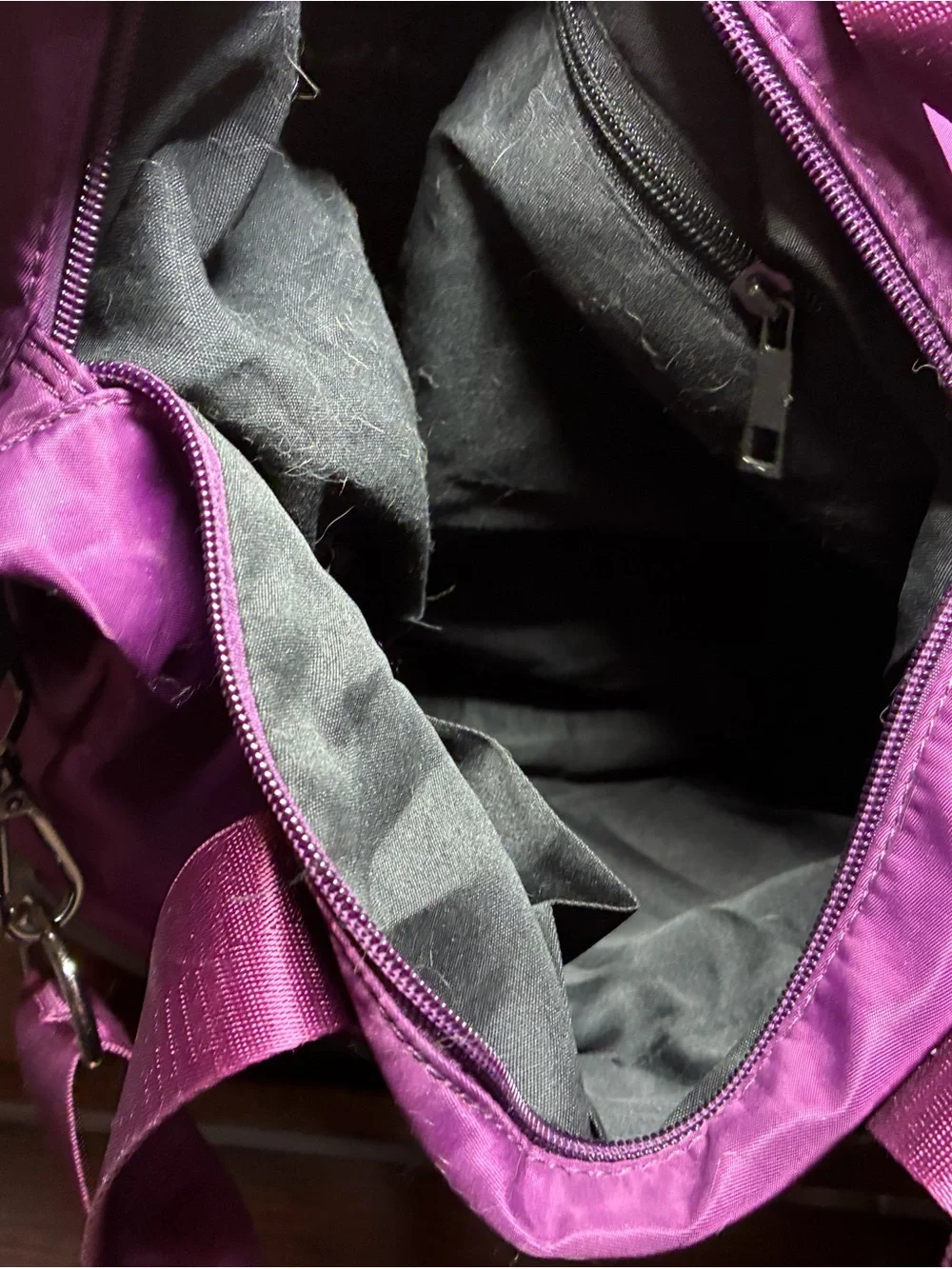 Jingpin functional purple